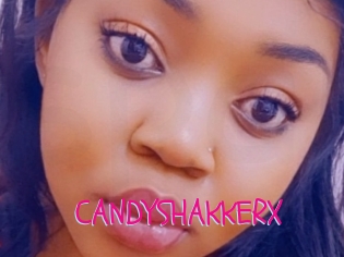 CANDYSHAKKERX Spanking Sarah