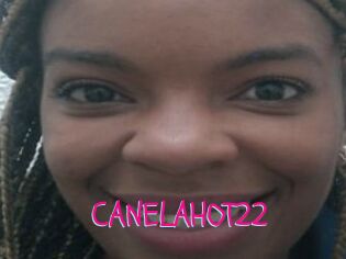 CANELAHOT22