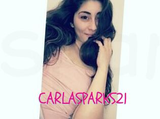 CARLA_SPARKS21