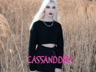 CASSANDDRA