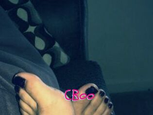 C_Boo
