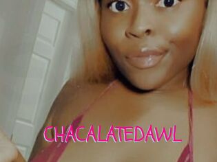 CHACALATEDAWL Spanking Sarah