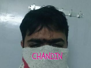 CHANDIN