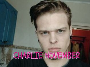 CHARLIE_NOVEMBER Spanking Sarah