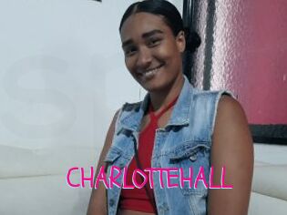 CHARLOTTEHALL Spanking Sarah