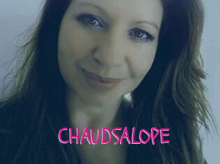 CHAUDSALOPE