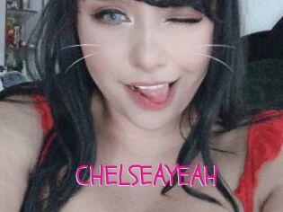 CHELSEAYEAH