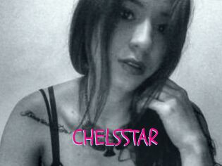 CHELS_STAR Spanking Sarah