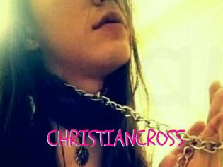 CHRISTIAN_CROSS Spanking Sarah