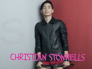 CHRISTIAN_STONHELLS Spanking Sarah