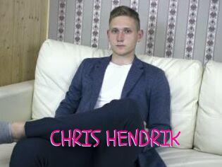 CHRIS_HENDRIK