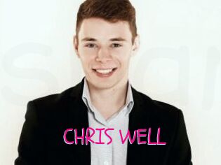 CHRIS_WELL Spanking Sarah