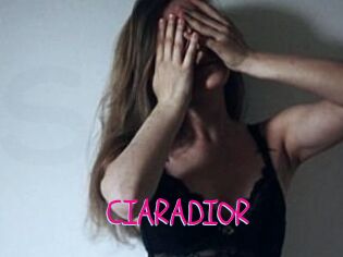 CIARA_DIOR Spanking Sarah