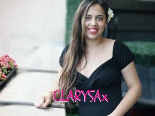 CLARYSAx