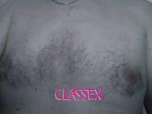 CLASSEX