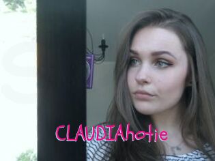 CLAUDIAhotie Spanking Sarah