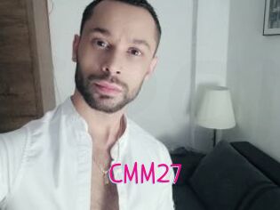 CMM27 Spanking Sarah