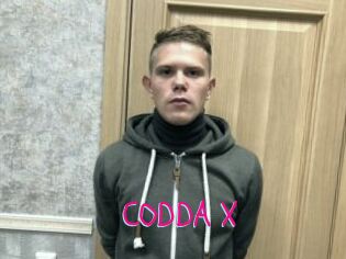 CODDA_X
