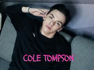 COLE_TOMPSON