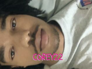 COREY22