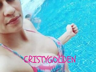 CRISTYGOLDEN