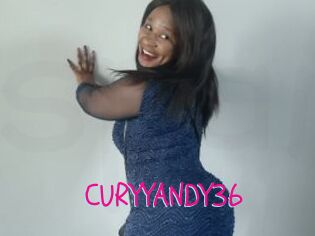 CURYYANDY36