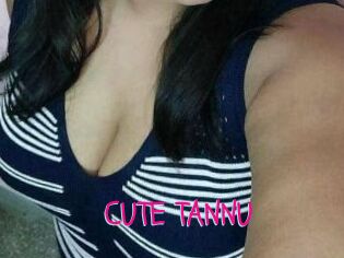CUTE_TANNU