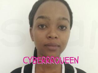 CYBERRRQUEEN