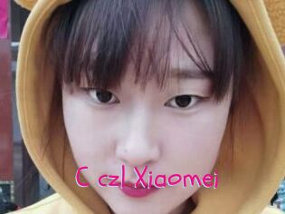 C_czl_Xiaomei