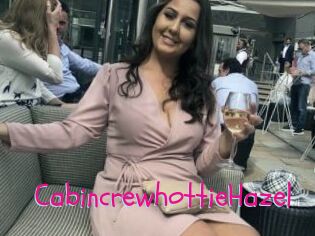 CabincrewhottieHazel Spanking Sarah