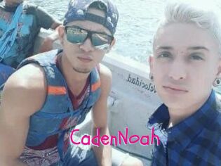 CadenNoah
