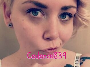 Cadence839