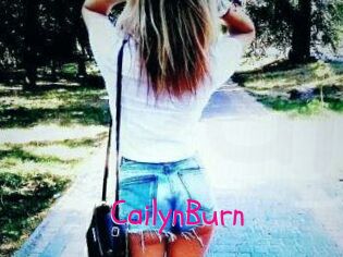 CailynBurn