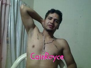 CainRoyce
