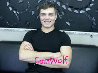 CainWolf