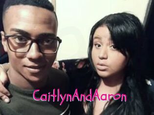 CaitlynAndAaron