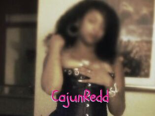 CajunRedd