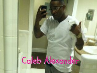 Caleb_Alexander