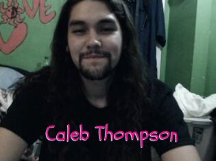 Caleb_Thompson Spanking Sarah