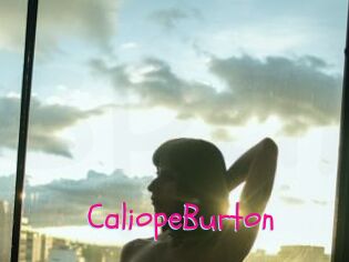 CaliopeBurton