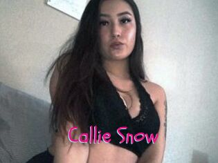 Callie_Snow