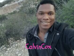 Calvin_Cox