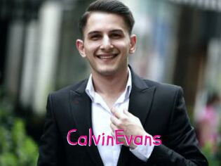 CalvinEvans