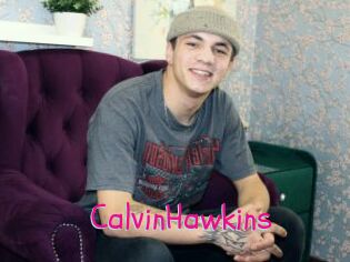 CalvinHawkins