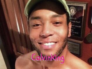 CalvinKing