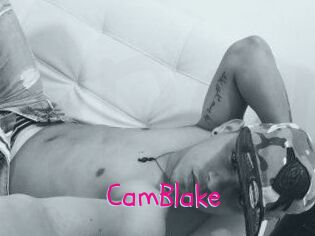 Cam_Blake Spanking Sarah