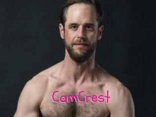 CamCrest Spanking Sarah