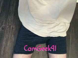 CamGeek91