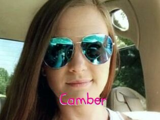 Camber