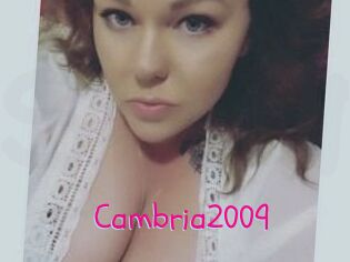 Cambria2009 Spanking Sarah